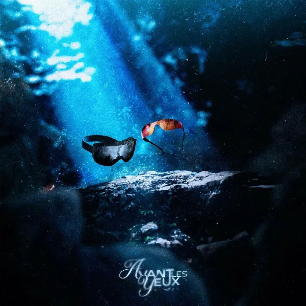 Pochette de AVANT LES YEUX