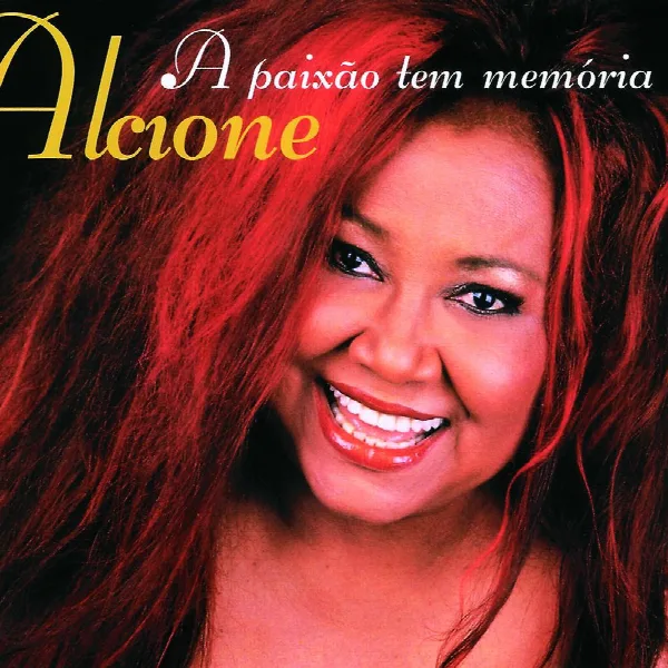 Pochette de A Paixão Tem Memória