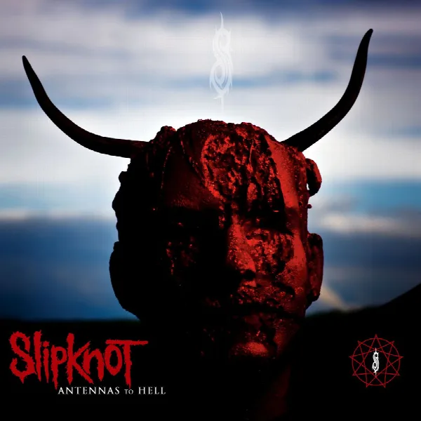 Pochette de Antennas to Hell (Special Edition)