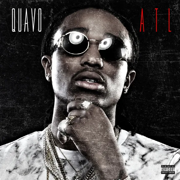 Pochette de ATL