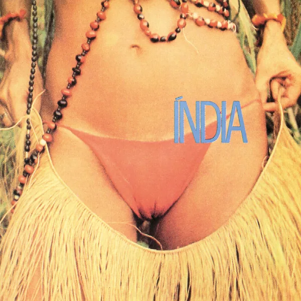 Pochette de India