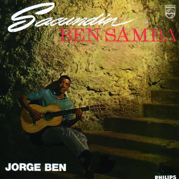 Pochette de Sacundin Ben Samba