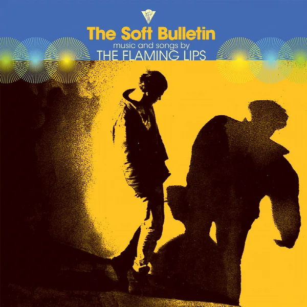 Pochette de The Soft Bulletin