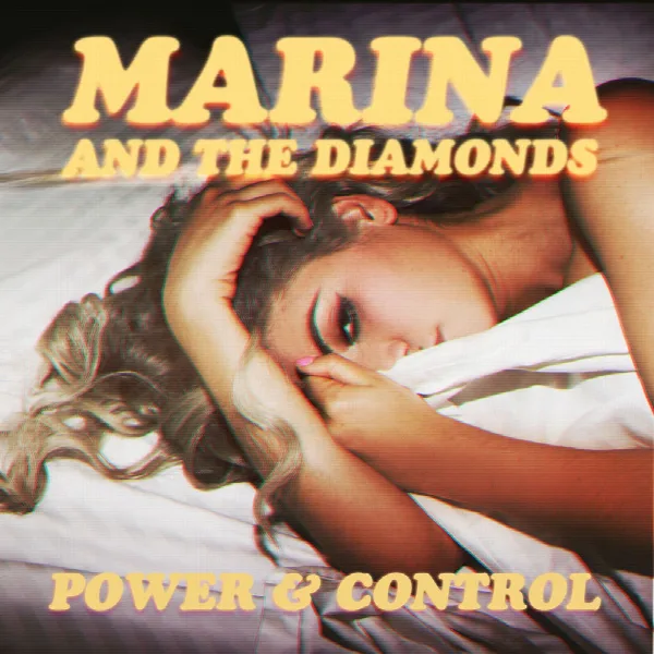 Pochette de Power & Control (Remix Bundle)