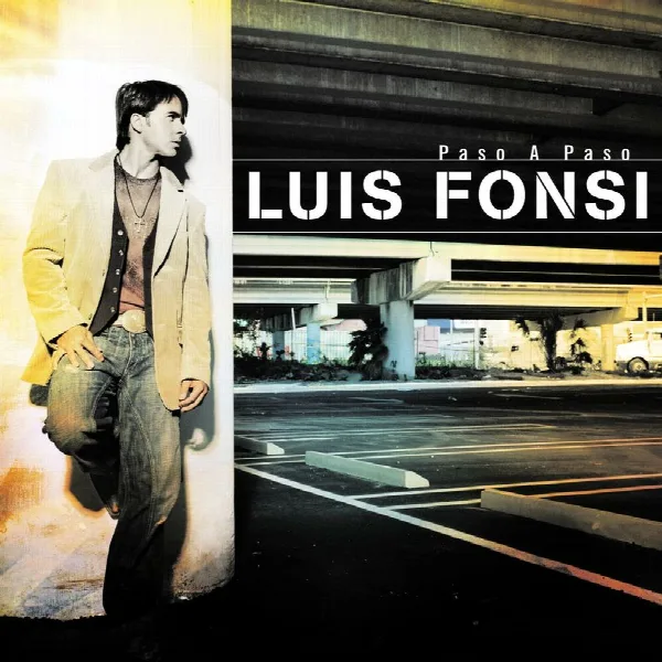 Pochette de Paso A Paso