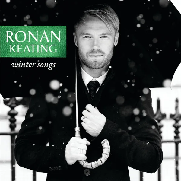 Pochette de Winter Songs