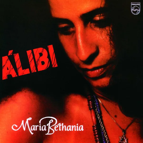 Pochette de Alibi