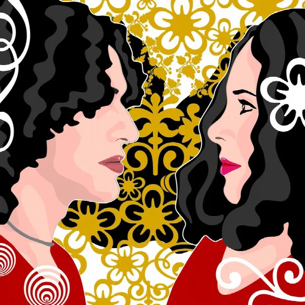 Pochette de Divino Maravilhoso - Gal Costa Interpreta Caetano Veloso (CD 2)
