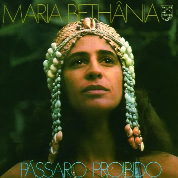 Pochette de Pássaro Proibido