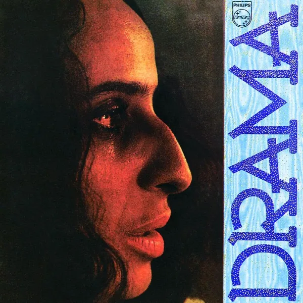 Pochette de Drama