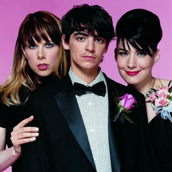 Pochette de This Island