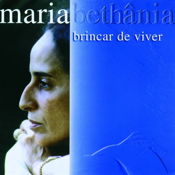 Pochette de Brincar De Viver
