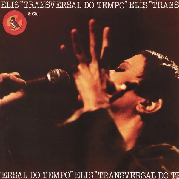 Pochette de Transversal Do Tempo