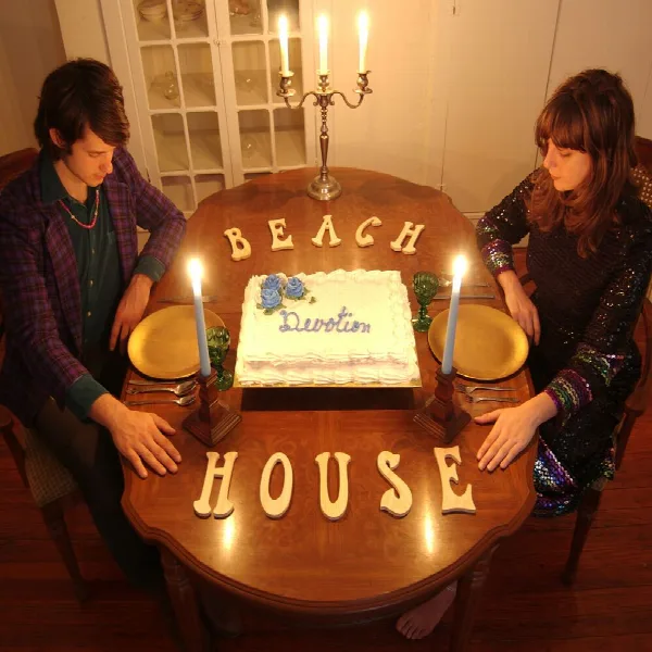 Pochette de Devotion
