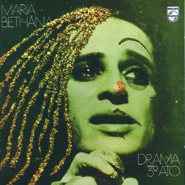 Pochette de Drama - Luz Da Noite
