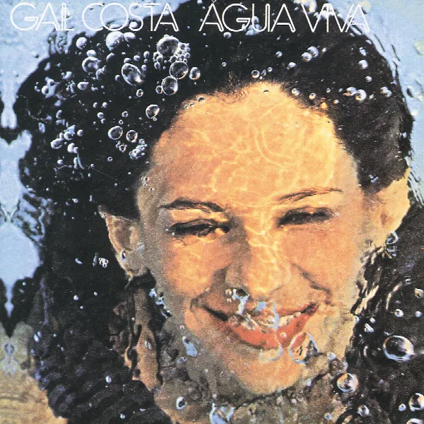 Pochette de Agua Viva