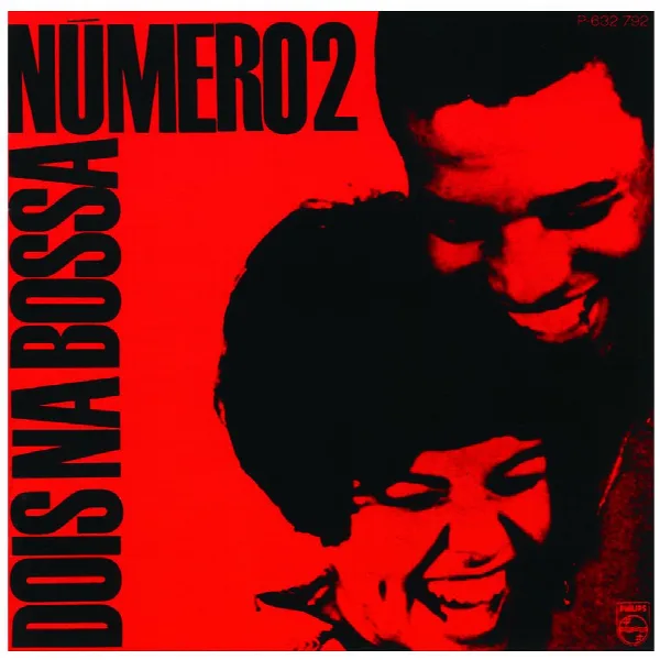 Pochette de 2 Na Bossa - No.2