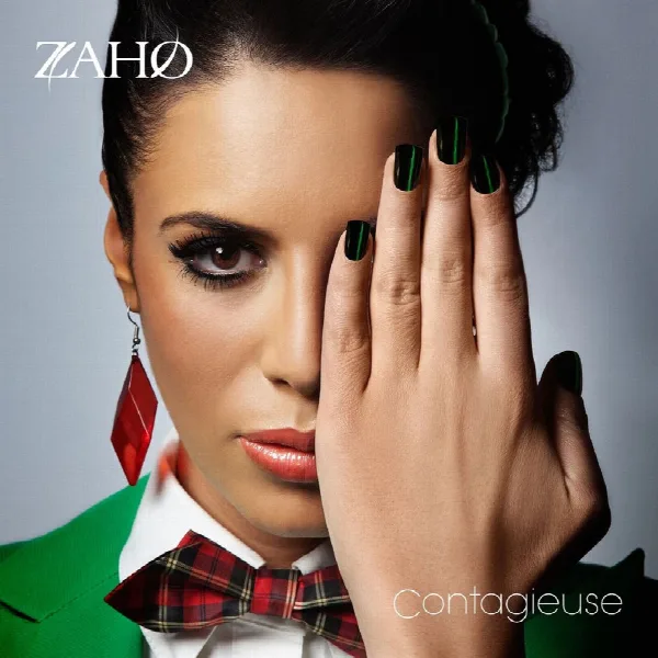 Pochette de Contagieuse