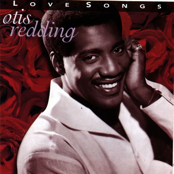 Pochette de Love Songs