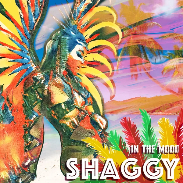 Pochette de In The Mood