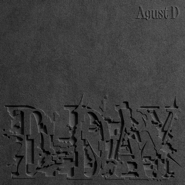 Pochette de D-DAY