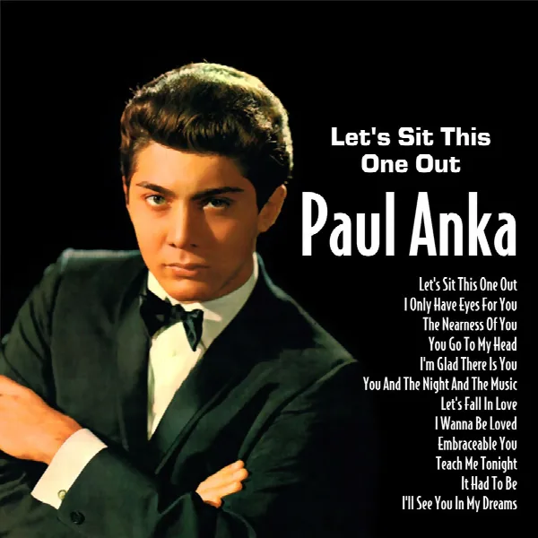 Pochette de Let's Sit This One Out