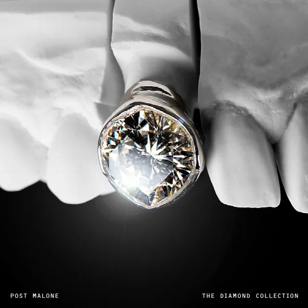 Pochette de The Diamond Collection