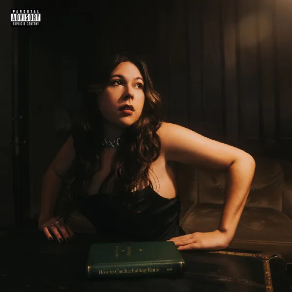 Pochette de How To Catch A Falling Knife