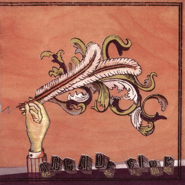 Pochette de Funeral