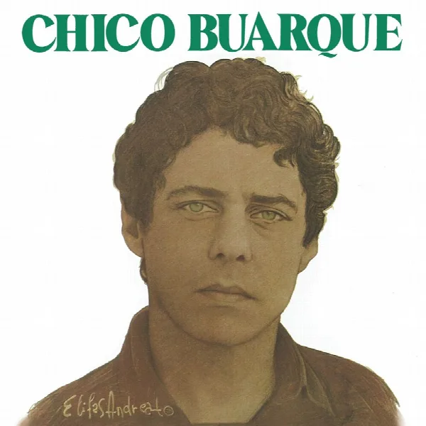 Pochette de Vida