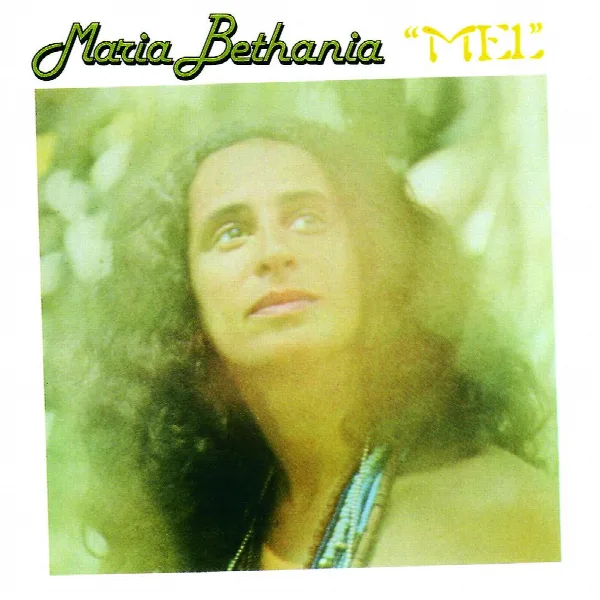 Pochette de Mel