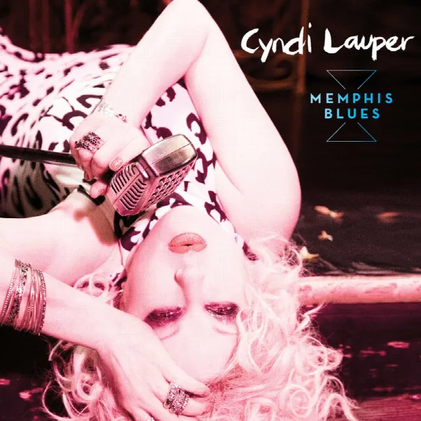 Pochette de Memphis Blues