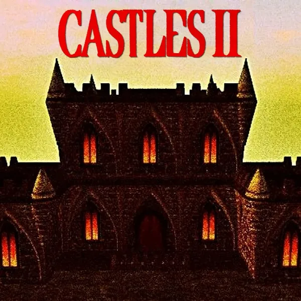 Pochette de CASTLES II