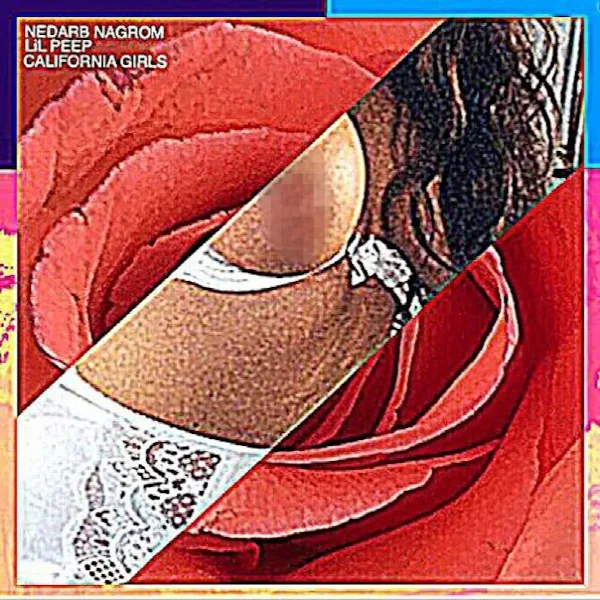 Pochette de CALIFORNIA GIRLS