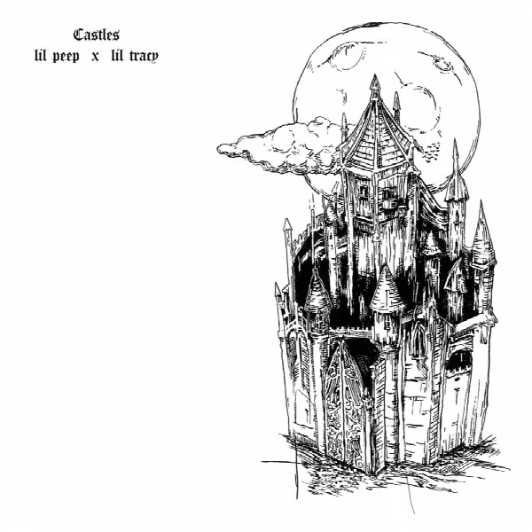 Pochette de castles