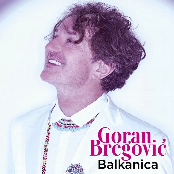 Pochette de Balkanica