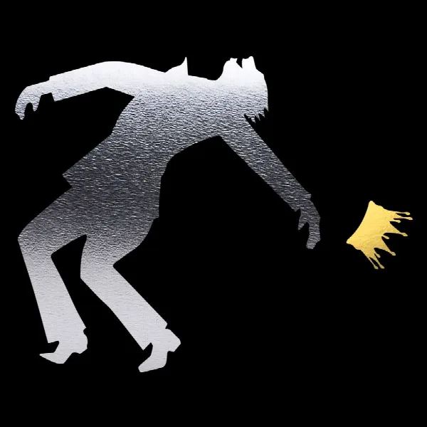 Pochette de The Mountain Has Fallen
