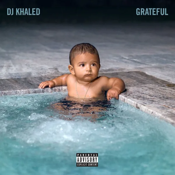 Pochette de Grateful