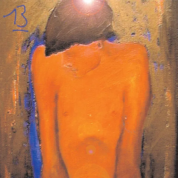 Pochette de 13