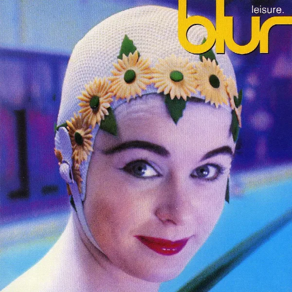 Pochette de Leisure