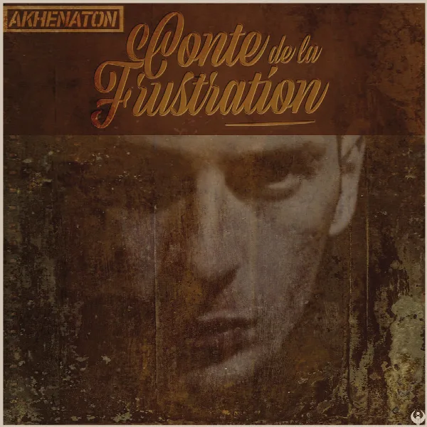 Pochette de Conte de la frustration