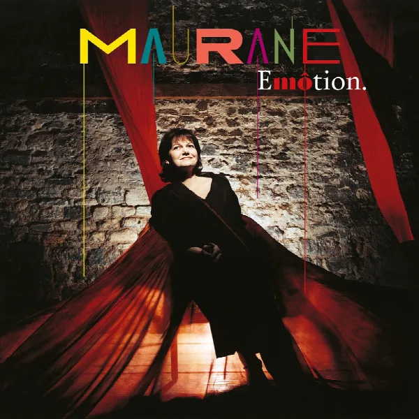 Pochette de Emôtion