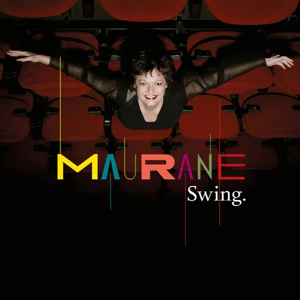 Pochette de Swing