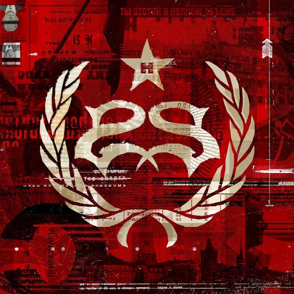 Pochette de Hydrograd