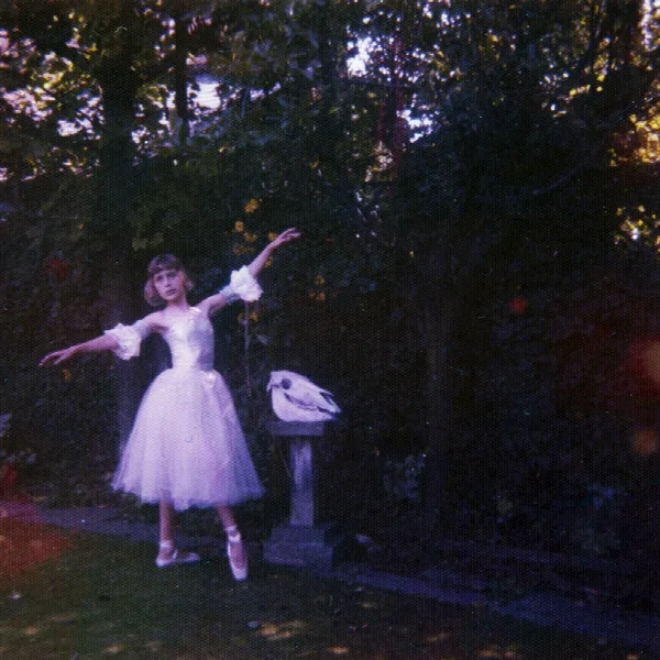 Pochette de Visions Of A Life