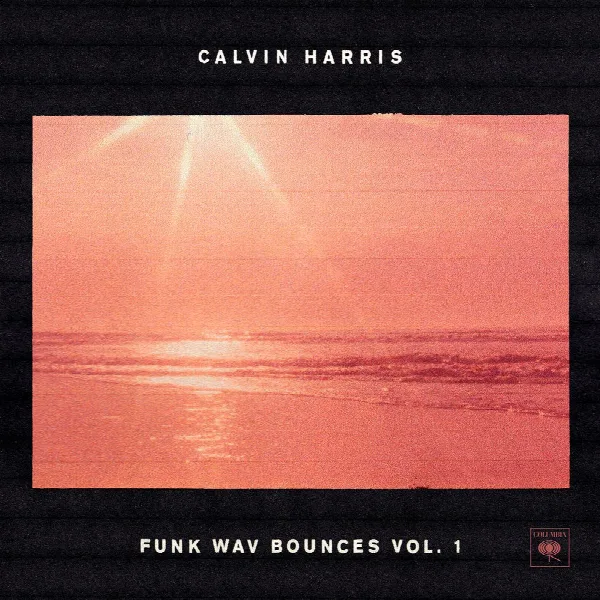 Pochette de Funk Wav Bounces Vol.1