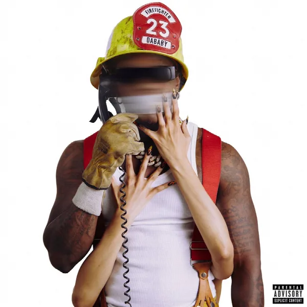 Pochette de CALL DA FIREMAN