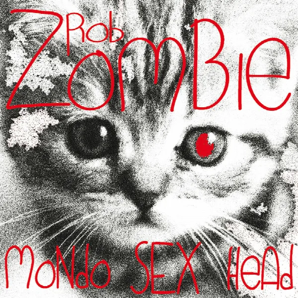 Pochette de Mondo Sex Head