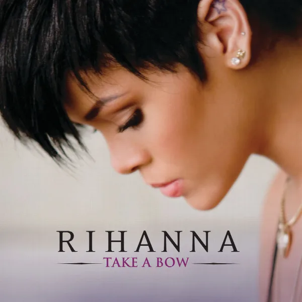 Pochette de Take A Bow
