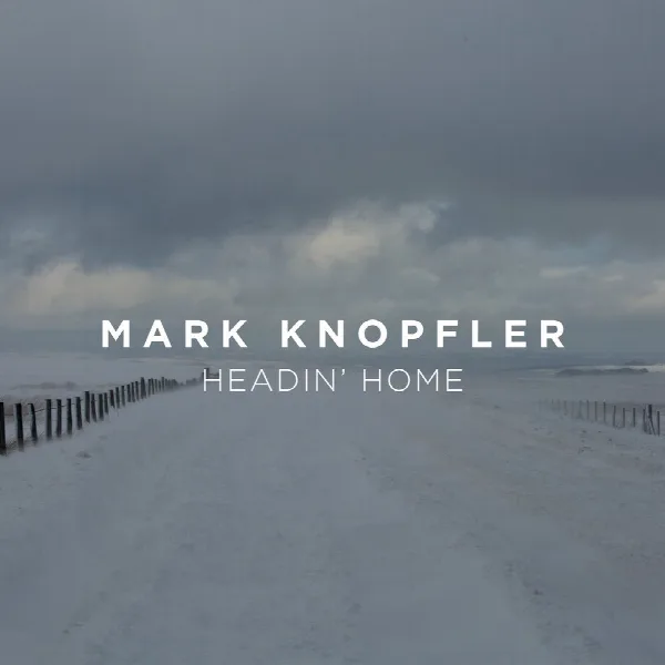 Pochette de Headin' Home